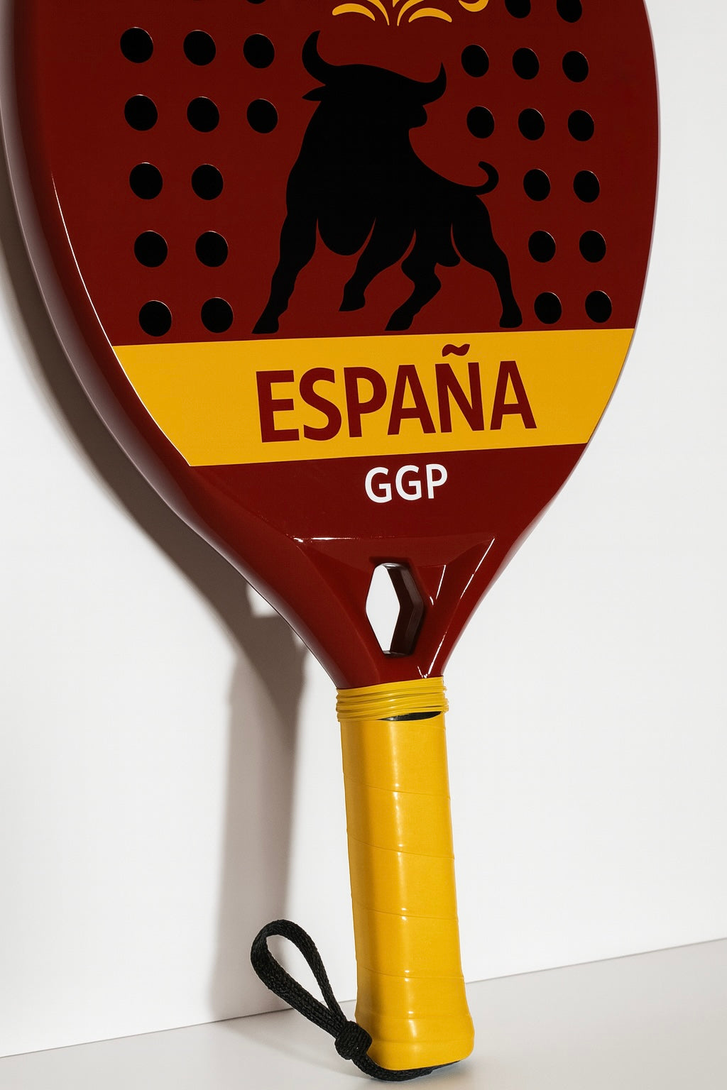 Padelracket ESPAÑA