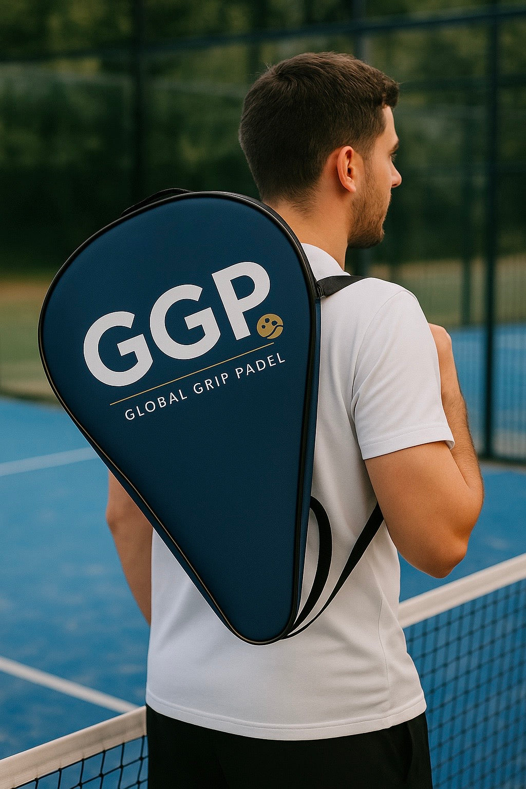 Padelracket ESPAÑA