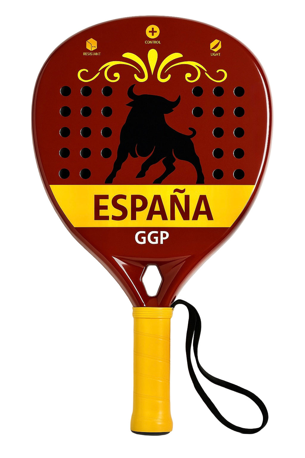 Padelracket ESPAÑA