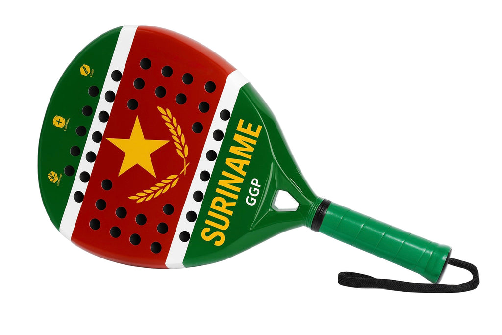 Padelracket SURINAME