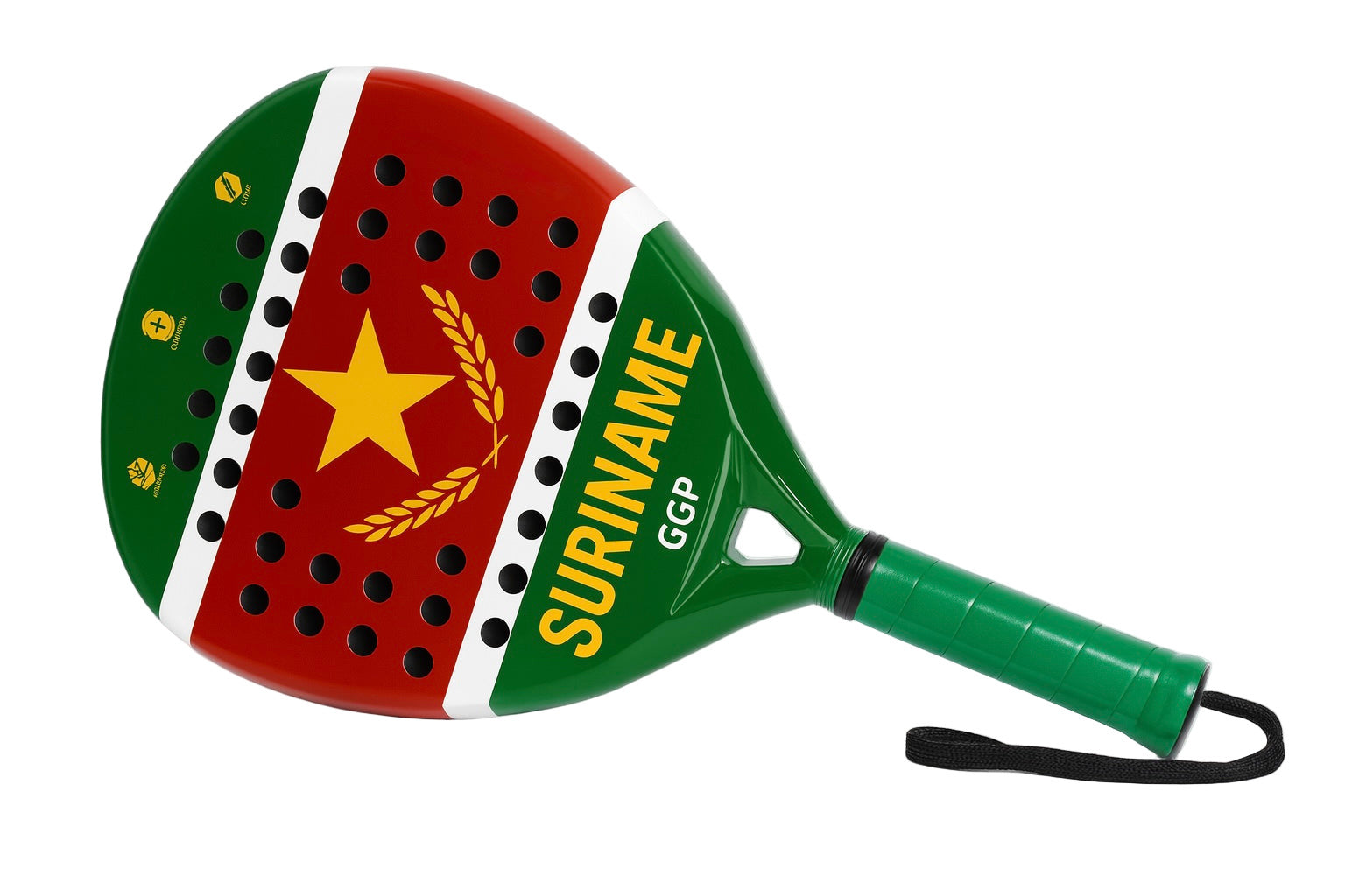 Padelracket SURINAME